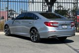 Used 2021 Honda Accord Sport image 6