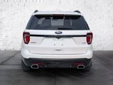 Used 2017 Ford Explorer Sport w/ Equipment Group 401A image 6