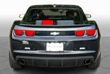 Used 2012 Chevrolet Camaro SS w/ 45th Anniversary Package image 4