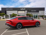 New 2025 Kia K4 EX image 6