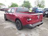 New 2025 Ford Maverick XLT image 4