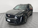 Used 2023 Cadillac XT6 Sport image 3