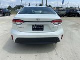 Used 2024 Toyota Corolla LE image 3
