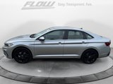 New 2025 Volkswagen Jetta SE image 4