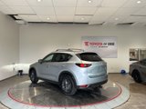 Used 2020 MAZDA CX-5 Touring image 5