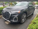 Used 2022 Audi Q5 2.0T Premium image 4