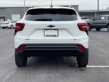 New 2025 Chevrolet Trax RS image 3