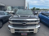 Used 2019 Chevrolet Silverado 3500 LTZ w/ Duramax Plus Package image 2