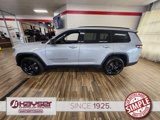 Used 2023 Jeep Grand Cherokee L Laredo image 3