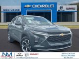 New 2025 Chevrolet Trax LT w/ Driver Confidence Package image 1