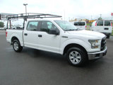 Used 2015 Ford F150 XL w/ Equipment Group 101A Mid image 2