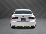 Used 2024 Toyota Camry SE image 5