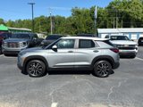 New 2025 Chevrolet TrailBlazer ACTIV image 2