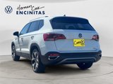 Certified 2022 Volkswagen Taos SEL w/ Panoramic Sunroof Package image 3