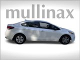 Used 2017 Kia Forte LX w/ LX Popular Package image 2