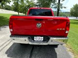 Used 2016 RAM 2500 Tradesman w/ Chrome Appearance Group image 6