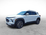Used 2024 Chevrolet TrailBlazer LT w/ Driver Confidence Package image 5