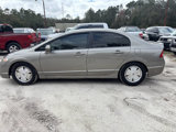 Used 2006 Honda Civic Hybrid Sedan image 5