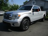 Used 2013 Ford F150 Lariat w/ Luxury Equipment Group image 2