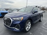 Used 2022 Audi Q3 2.0T Premium w/ Convenience Package image 4