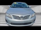 Used 2013 Toyota Corolla LE image 4