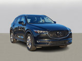 Used 2019 MAZDA CX-5 Grand Touring w/ GT Premium Package image 2