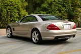 Used 2003 Mercedes-Benz SL 500 image 5