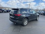 Used 2023 Chevrolet Traverse LT image 4