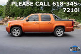 Used 2007 Chevrolet Avalanche LTZ w/ LTZ Preferred Equipment Group image 2