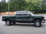 Used 2004 Chevrolet Silverado 2500 LS w/ Skid Plate Package image 4