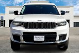 Used 2022 Jeep Grand Cherokee L Limited image 3
