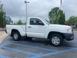 Used 2013 Toyota Tacoma 2WD Regular Cab image 4