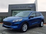 Certified 2022 Ford Escape SE w/ Convenience Package image 3