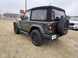 Certified 2024 Jeep Wrangler Sport image 5