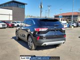 Certified 2022 Ford Escape SEL w/ Technology Package image 4