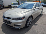 Used 2016 Chevrolet Malibu Premier image 3