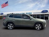 Used 2020 Jeep Cherokee Limited w/ Technology Group image 2