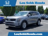 Used 2022 Kia Telluride LX image 1