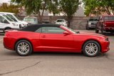 Used 2014 Chevrolet Camaro LT image 4