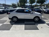 Used 2022 Chevrolet Equinox LT image 3