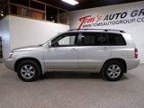 Used 2006 Toyota Highlander w/ Preferred Pkg image 2