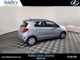 Used 2015 Mitsubishi Mirage DE image 3