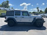 Used 2020 Jeep Wrangler Unlimited Sport image 5