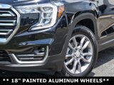 Used 2022 GMC Terrain SLT image 4