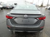 New 2025 Nissan Sentra SR image 4