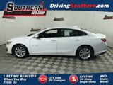 Certified 2023 Chevrolet Malibu LT image 1