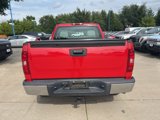 Used 2007 Chevrolet Silverado 1500 W/T image 4