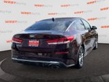 Used 2019 Kia Optima LX image 5