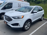 Used 2020 Ford Edge SEL w/ Convenience Package image 3