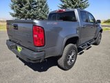 Used 2022 Chevrolet Colorado ZR2 image 5